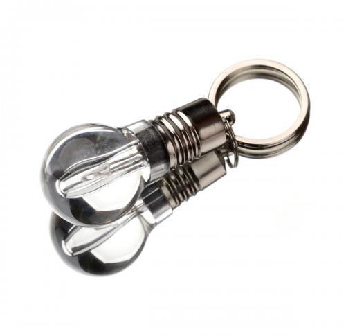 Lightbulb Flashdrive - 4GB